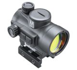Bushnell AR Optics TRS-26 Sight 3 MOA Red Dot Reticle Aimpoint Base Matte Black AR71XRD