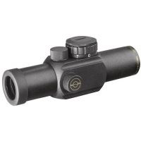 Simmons 851112 Red Dot Scope 30mm Electronic Sight with Rings 