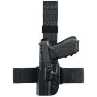 Uncle Mike's Dual Retention Mirage Duty Holster #22 Sig P220 226 228 229 245 