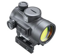 Bushnell AR Optics TRS-26 Sight 3 MOA Red Dot Reticle Aimpoint Base Matte Black AR71XRD
