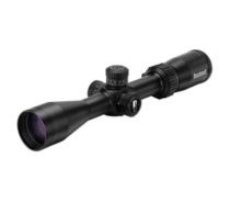 Bushnell Rimfire Optics 6-18x40mm Side Focus Riflescope