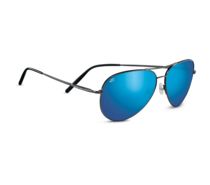 Serengeti Aviator Sunglasses