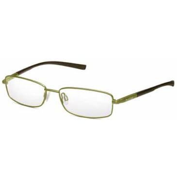 hinged reading glasses