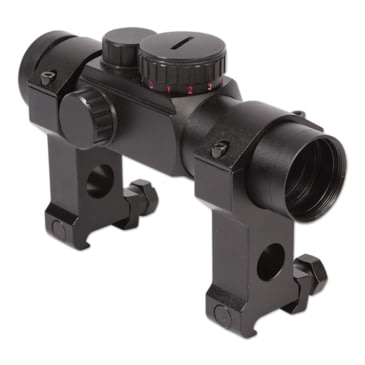 Bushnell 1x28mm AR Optics Red Dot Sight With Red/Green Reticles 