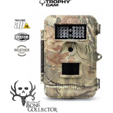 bone collector trail camera