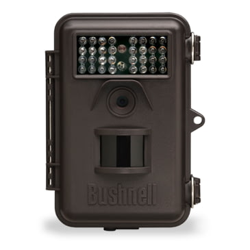 bushnell scouting cameras