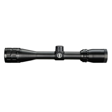 Matte Bushnell 613510A Rimfire Optics Scope with Multi-X Reticle 3.5-10 x 36mm 
