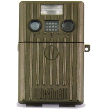 bushnell scouting cameras