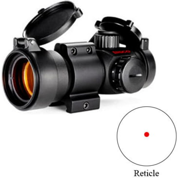 Tasco Propoint 1x32mm 5 Moa Red Dot Rifle Scope Pdts132 Tasco Red Dot Sights Tasco Propoint 1x32mm 5 Moa Red Dot Rifle Scope Pdts132 Tasco Red Dot Sights