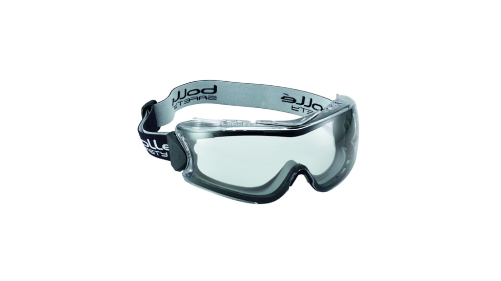 Bolle 180 Safety Goggle 40279. Bolle Safety Glasses.