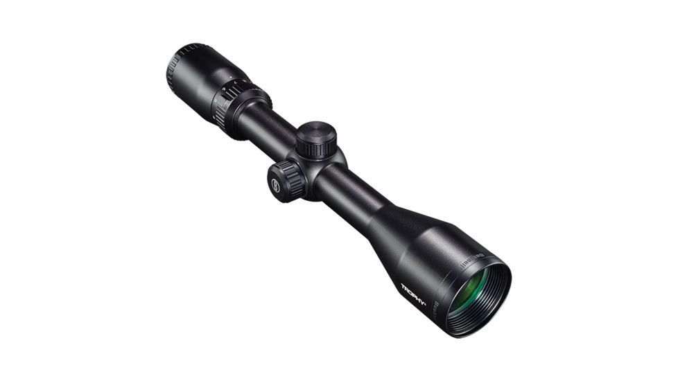 Bushnell Trophy 3-9x40mm Riflescope FREE S&H 753960B, 753960. Bushnell