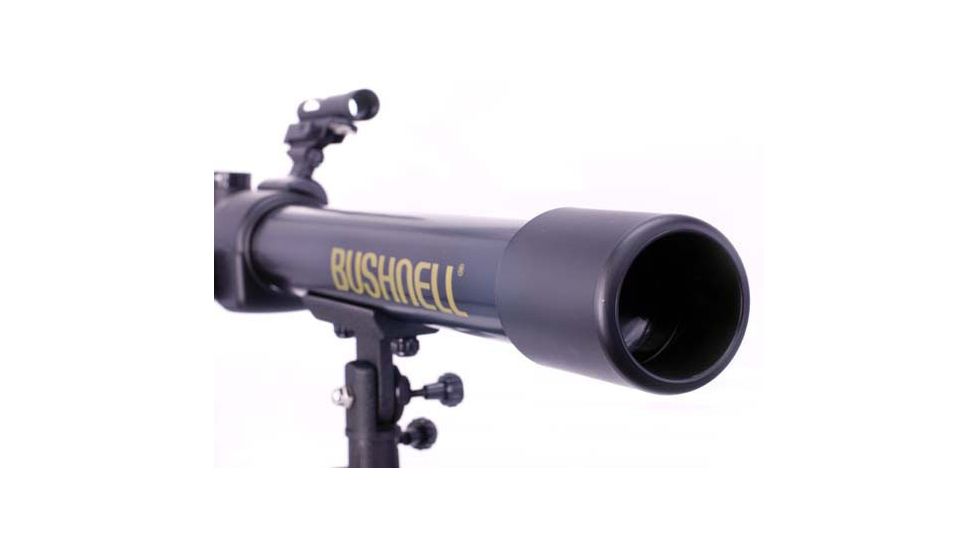 Bushnell 440x60 Voyager Refractor Telescope Sky & Land Scope with