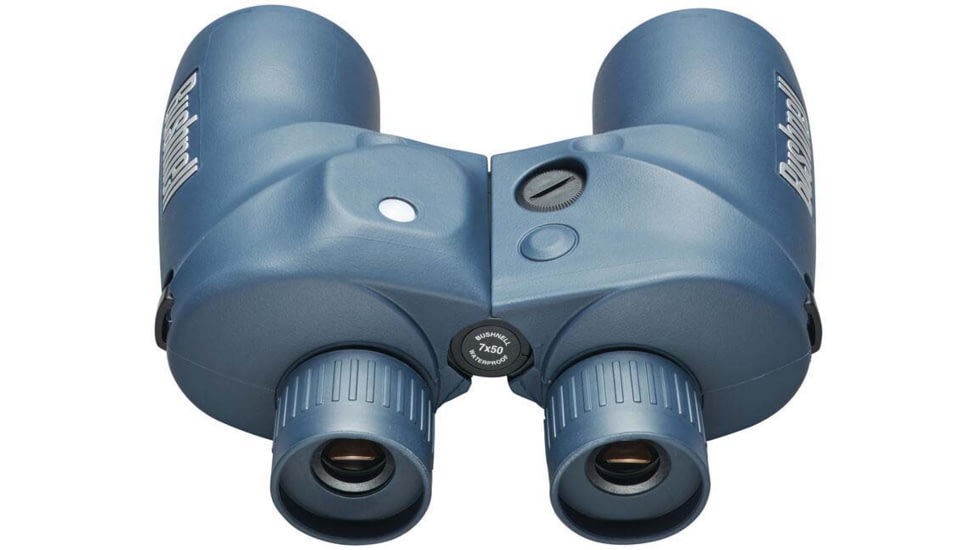 Bushnell Marine 7x50mm Roof Prism Binoculars FREE S&H 137500. Bushnell