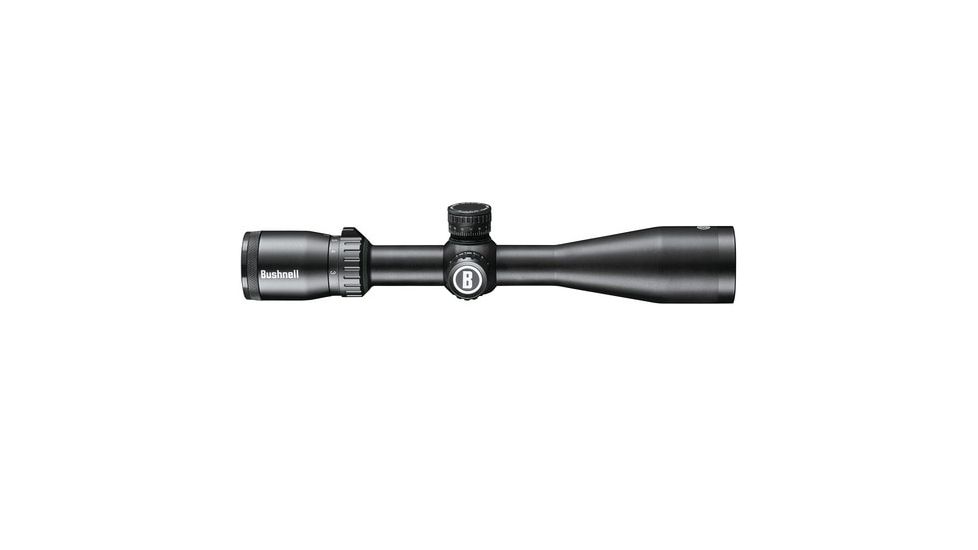 Bushnell Prime 312x40mm 1in Tube Second Focal Plane MultiTurret Rifle