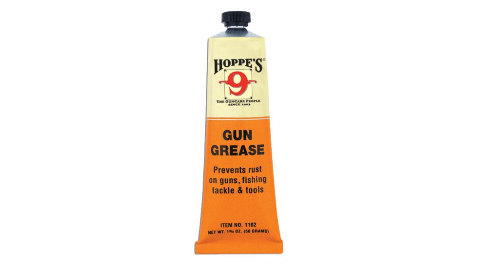 Hoppe's 9 Gun Grease Box 1102N. Hoppe's 9