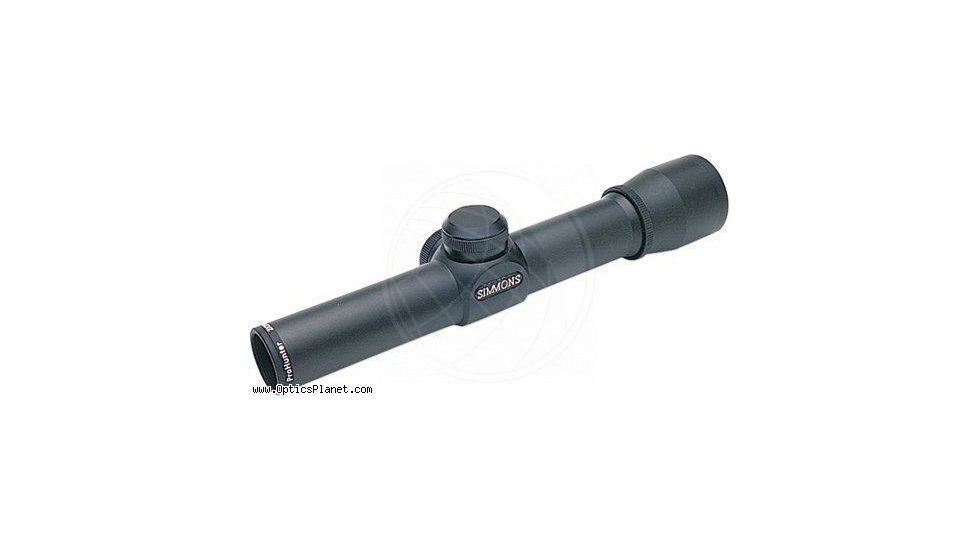 Simmons 2x20mm Prohunter Handgun Pistol Scope 807733 . Simmons Riflescopes.