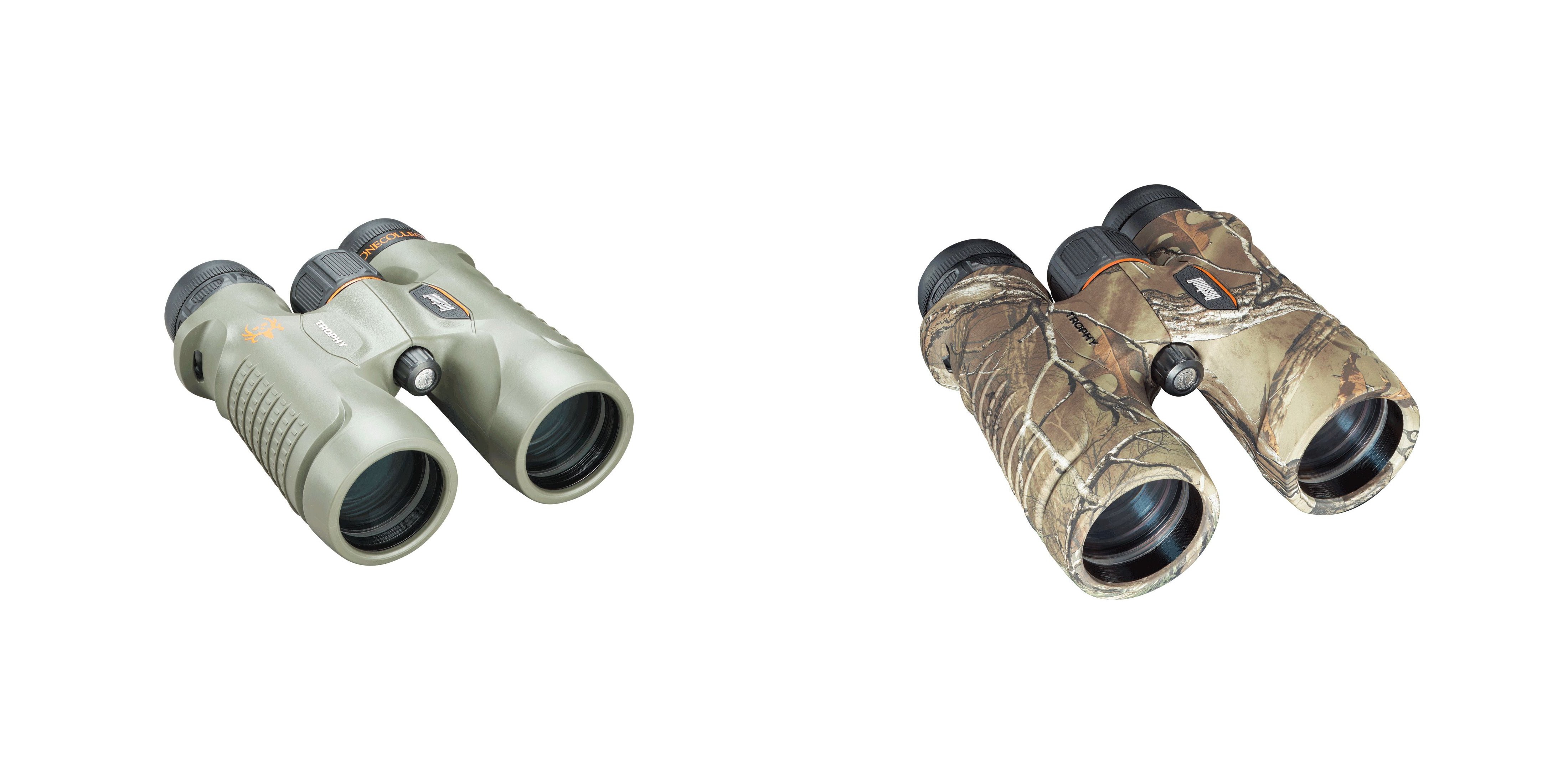 bone collector binoculars