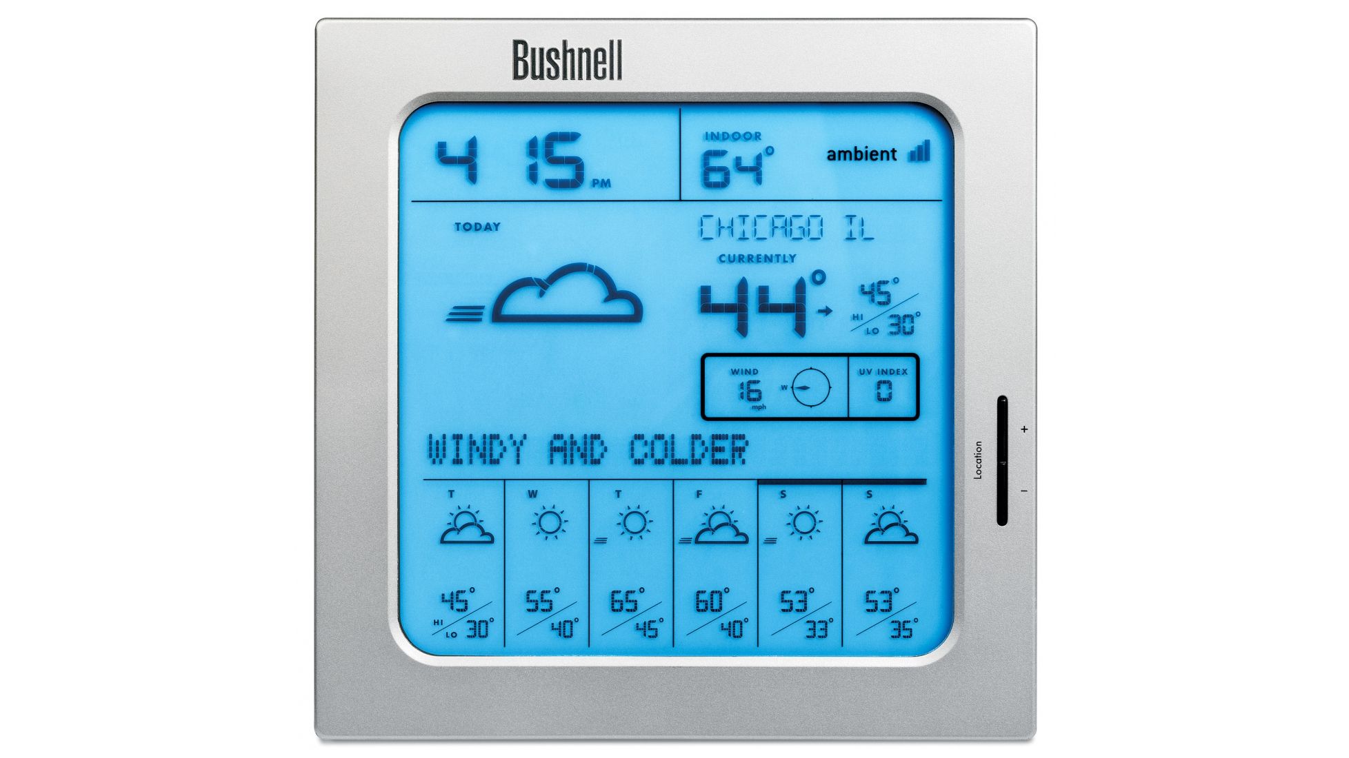 bushnell-wireless-weather-station-fx-7-day-accuweather-weather-forecast