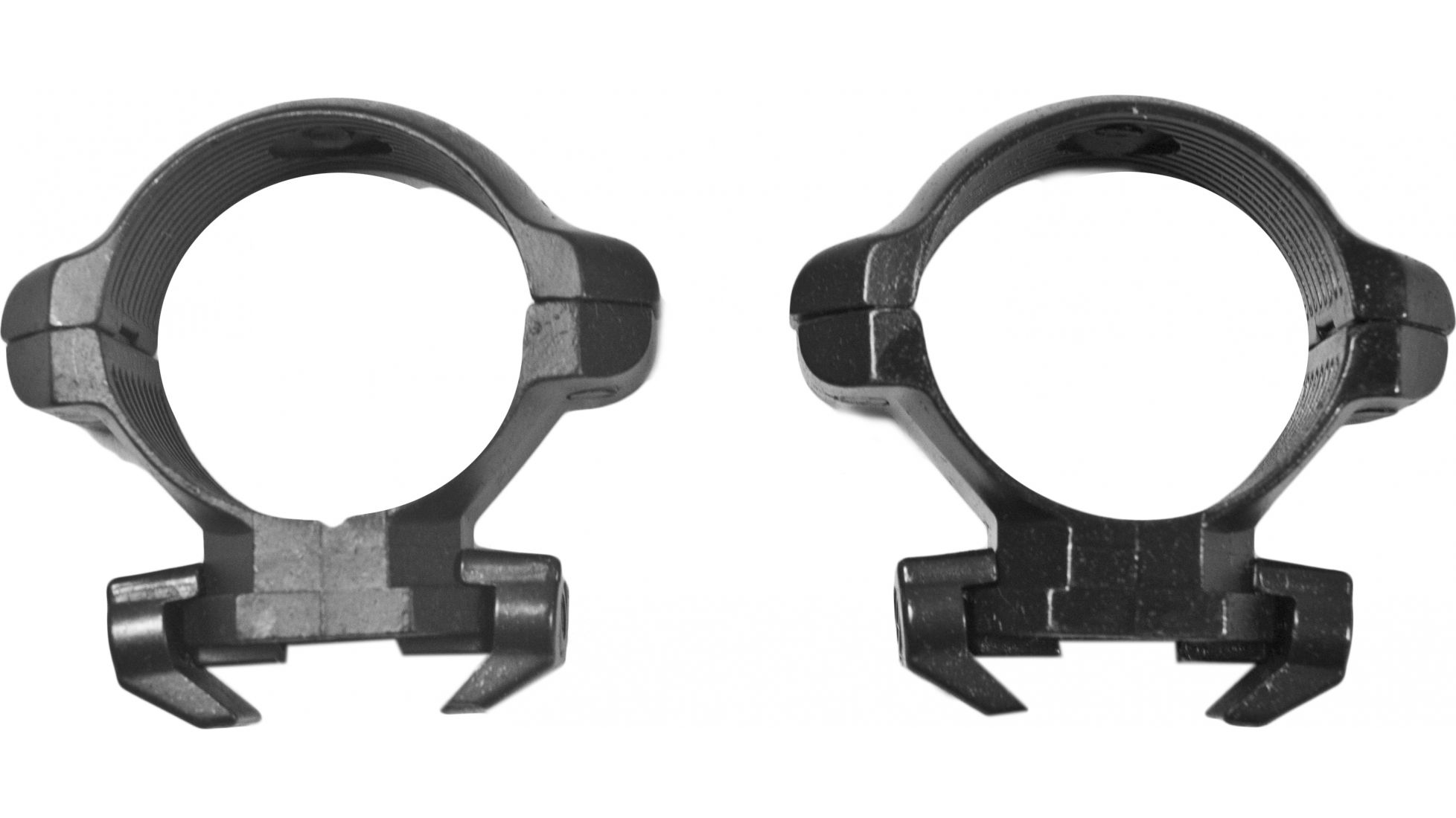 Millett AngleLoc Windage Adjustable WeaverStyle Riflescope Rings